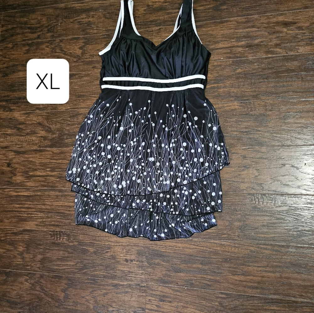 New swimming dress size  XL
